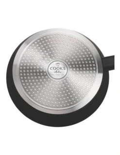 Colours Twin Frypan Pack 20cm & 28cm In Grey 9 Colours Twin Frypan Pack 20cm & 28cm In Grey -Kitchen Essentials Shop 940663270 4 720x928