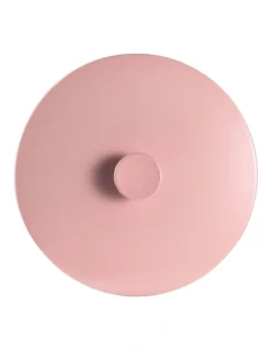 ID Pastels Cast Iron Casserole With Lid 28cm/5.9lt In Pink 10 ID Pastels Cast Iron Casserole With Lid 28cm/5.9lt In Pink -Kitchen Essentials Shop 940665430 3 720x928