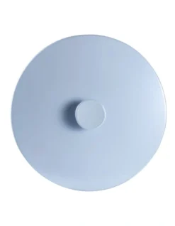 ID Pastel Cast Iron Casserole With Lid 28cm In Sky Blue 10 ID Pastel Cast Iron Casserole With Lid 28cm In Sky Blue -Kitchen Essentials Shop 940665610 3 720x928