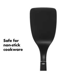 Oxo Good Grips Lasagna Turner In Black 12 Oxo Good Grips Lasagna Turner In Black -Kitchen Essentials Shop 942156560 5 720x928