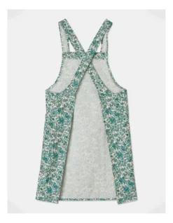 Vero Moda Holly Apron Girl Birch In Multi 9 Vero Moda Holly Apron Girl Birch In Multi -Kitchen Essentials Shop 946354960 4 720x928