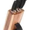 Quikdraw Knife Block 6 Piece 2 Quikdraw Knife Block 6 Piece -Kitchen Essentials Shop 950085460 1 720x928