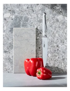 Pro Vault Knife Block Set 6 Piece In Brown 12 Pro Vault Knife Block Set 6 Piece In Brown -Kitchen Essentials Shop 950086180 4 2 720x928