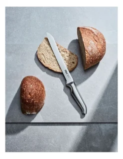 Pro Vault Knife Block Set 6 Piece In Brown 14 Pro Vault Knife Block Set 6 Piece In Brown -Kitchen Essentials Shop 950086180 6 720x928