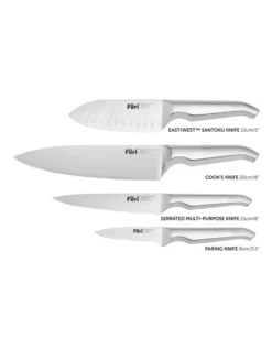 Pro Acacia Knife 4 Piece Set 8 Pro Acacia Knife 4 Piece Set -Kitchen Essentials Shop 950086720 3 720x928