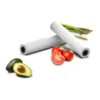Vacuum Sealer Bags (20cm) 2-Pack Of Rolls -Kitchen Essentials Shop 959426290 1 720x928