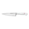 Classic Cook's Knife 16cm In White 1 Classic Cook's Knife 16cm In White -Kitchen Essentials Shop 963131140 1 720x928