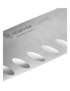 Classic Design Block 7 Piece Set With Santoku In White 9 Classic Design Block 7 Piece Set With Santoku In White -Kitchen Essentials Shop 963132310 4 720x928