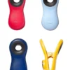 OXO Magnetic All-Purpose Clips 4 Pack In Multi 2 OXO Magnetic All-Purpose Clips 4 Pack In Multi -Kitchen Essentials Shop 965398870 1 720x928