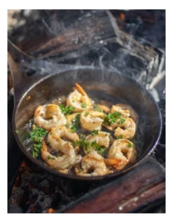 Quenched Lightning Pan Long Handle 20cm In Black 12 Quenched Lightning Pan Long Handle 20cm In Black -Kitchen Essentials Shop 965663470 4 720x928