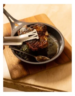 Quenched Lightning Pan Long Handle 20cm In Black 13 Quenched Lightning Pan Long Handle 20cm In Black -Kitchen Essentials Shop 965663470 5 720x928