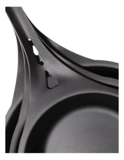 Quenched Lightning Pan Long Handle 20cm In Black 15 Quenched Lightning Pan Long Handle 20cm In Black -Kitchen Essentials Shop 965663470 7 720x928