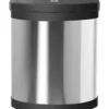 Kitchen Swing Out Pull Out Bin Stainless Steel 12L -Kitchen Essentials Shop 965849320 1 720x928