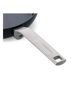 Greenpan Evolution Frypan 20cm In Black -Kitchen Essentials Shop 967038580 2 720x928