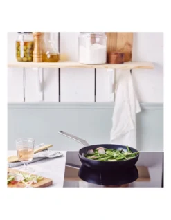 Greenpan Evolution Frypan 20cm In Black -Kitchen Essentials Shop 967038580 3 720x928