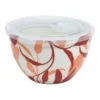 Leaf Lunch2Go Bowl With Lids 15X9cm In Multi 1 Leaf Lunch2Go Bowl With Lids 15X9cm In Multi -Kitchen Essentials Shop 967649320 1 720x928