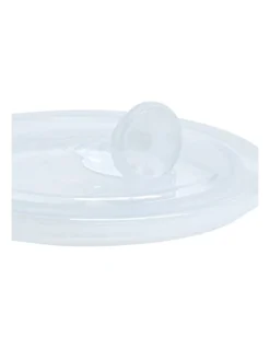 Leaf Lunch2Go Bowl With Lids 15X9cm In Multi 9 Leaf Lunch2Go Bowl With Lids 15X9cm In Multi -Kitchen Essentials Shop 967649320 4 720x928