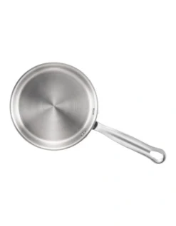 Per Amore Induction Covered Saucepan 16cm/1.4L In Stainless Steel 12 Per Amore Induction Covered Saucepan 16cm/1.4L In Stainless Steel -Kitchen Essentials Shop 968129830 4 720x928