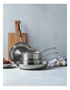 Per Amore Induction Covered Saucepan 16cm/1.4L In Stainless Steel 14 Per Amore Induction Covered Saucepan 16cm/1.4L In Stainless Steel -Kitchen Essentials Shop 968129830 6 720x928