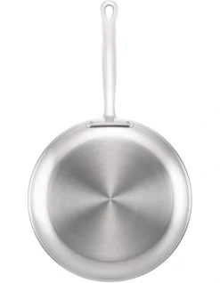 Per Amore Induction Open Skillet 26cm In Stainless Steel 13 Per Amore Induction Open Skillet 26cm In Stainless Steel -Kitchen Essentials Shop 968130280 5 720x928