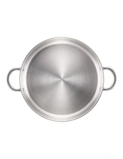 Per Amore Induction Covered Sauteuse 30cm/4.7L In Stainless Steel 13 Per Amore Induction Covered Sauteuse 30cm/4.7L In Stainless Steel -Kitchen Essentials Shop 968130460 5 1 720x928