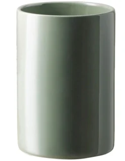 Maxwell & Williams Gift Boxed Epicurious Utensil Holder In Sage -Kitchen Essentials Shop 968929210 3 720x928