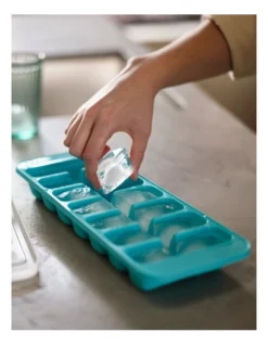 Joseph Joseph Easy Release Ice Tray In Blue 12 Joseph Joseph Easy Release Ice Tray In Blue -Kitchen Essentials Shop 970930900 5 720x928