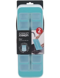 Joseph Joseph Easy Release Ice Tray 2 Pack In Blue 9 Joseph Joseph Easy Release Ice Tray 2 Pack In Blue -Kitchen Essentials Shop 970930990 2 720x928