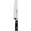 Zwilling Professional S Utility Knife 16cm In Black/Silver 2 Zwilling Professional S Utility Knife 16cm In Black/Silver -Kitchen Essentials Shop 973678870 1 720x928