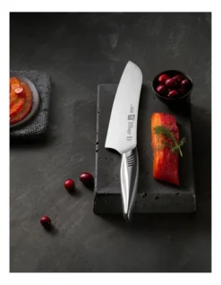 Zwilling Twin Fin Santoku 14cm In Silver 7 Zwilling Twin Fin Santoku 14cm In Silver -Kitchen Essentials Shop 973682920 3 720x928
