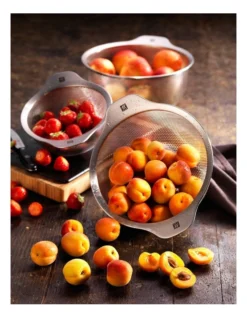 Zwilling Strainer/Colander 24cm In Silver 9 Zwilling Strainer/Colander 24cm In Silver -Kitchen Essentials Shop 974437210 4 720x928