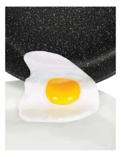 Zyliss Ultimate Forged Frying Pan 20cm In Black 11 Zyliss Ultimate Forged Frying Pan 20cm In Black -Kitchen Essentials Shop 974446570 3 720x928