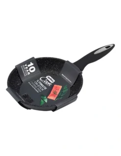Zyliss Ultimate Forged Frying Pan 20cm In Black 13 Zyliss Ultimate Forged Frying Pan 20cm In Black -Kitchen Essentials Shop 974446570 5 720x928