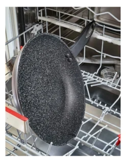 Zyliss Ultimate Forged Frying Pan 20cm In Black 15 Zyliss Ultimate Forged Frying Pan 20cm In Black -Kitchen Essentials Shop 974446570 7 720x928