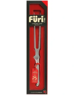 Pro Carving Fork 18cm In Silver 10 Pro Carving Fork 18cm In Silver -Kitchen Essentials Shop 975517210 3 720x928