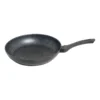 Forged Frying Pan 20cm In Black 1 Forged Frying Pan 20cm In Black -Kitchen Essentials Shop 991180180 1 720x928